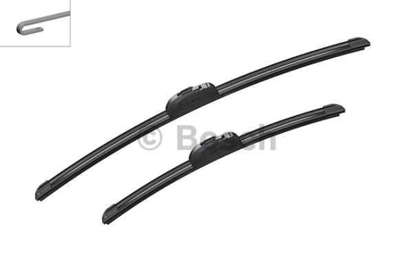 Комплект стеклоочистителей Bosch Aerotwin AR552S